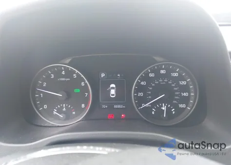 2018 Hyundai Elantra Sel from USA, damaged, VIN 5NPD84LFXJH334705